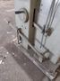 36" DOALL MODEL #3613-20 VERTICAL BANDSAW: STOCK #19212