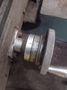 2" RUSH MODEL #250A DRILL & TOOL GRINDER / SHARPENER: STOCK #16303