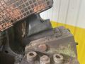 95 TON HILL ACME MODEL #6 HYDRAULIC IRONWORKER: STOCK #14712