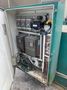 20,000 LB X 30" X .500" YODER COIL CRADLE & STRAIGHTENER FEED LINE: STOCK #13050