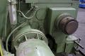 3A WARNER & SWASEY SADDLE TYPE TURRET LATHE: STOCK #73423
