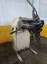 10,000 LB 5 TON X 12" X .156" LITTELL COIL FEED LINE WITH COIL REEL & STRAIGHTENER: STOCK 14941