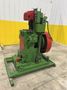 25 TON YODER MODEL #P-25 MECHANICAL CUTOFF PRESS, 2.25" STROKE : STOCK #20524
