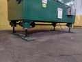 24" TRIAD DESIGN & MFG FEEDER: STOCK #17013