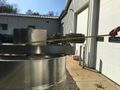Groen Double Motion Kettle
Model: SA F-200 SP