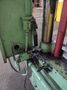 125 TON RODGERS MODEL MD125-2629A-WE 4-POST HYDRAULIC PRESS 18" STROKE: STOCK #11411