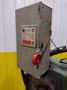 30 KVA X 8" TAYLOR WINFIELD AIR OPERATED SPOT WELDER: STOCK #20249