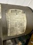 8" WIDE X 6' HIGH NEW LONDON ENG MODEL #500 MOTORIZED BELT INCLINED PARTS CONVEYOR: STOCK #20069