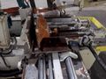 12" x 12" KALAMAZOO MODEL #KC12AX AUTOMATIC HORIZONTAL BANDSAW: STOCK #18790