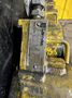 80,000 LBS ANCHOR-LAMINA 4-CYLINDER PORTABLE HYDRAULIC DIE SETTING & SEPARATING SYSTEM: STOCK #1
