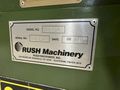 2" RUSH MODEL #250A DRILL & TOOL GRINDER / SHARPENER: STOCK #18259