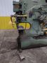 95 TON HILL ACME MODEL #6 HYDRAULIC IRONWORKER: STOCK #23420