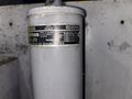 20" X .160" DURANT MODEL #HD-20 MOTORIZED COIL LEVELER STRAIGHTENER: STOCK #23250