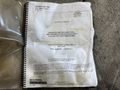 AIRCRAFT PLANE DISABLED WHEEL DOLLY SYSTEM BY CHAMPS INDUSTRIES: STOCK #21970