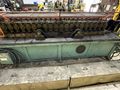 20 STAND X 1.5' X 10" RS CONTOUR ROLLFORMER WITH AMS CONTROLS: STOCK #21331