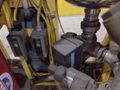 3 HP / 5 HP MOTORIZED TRANSFER FILTER SYSTEM: STOCK #21305