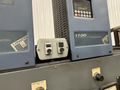AMS & EXCEL MODEL #MPC0N30 ELECTRICAL CONTROLS, USED FOR TUBE MILL: STOCK #21147
