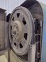 60" DOALL MODEL #60-3 DEEP THROAT VERTICAL CONTOUR BANDSAW: STOCK #23680