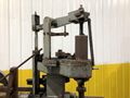 .450" X 20" LEG CAPACITY OMIOTEK SPRING WINDER WITH HOOKER ATTACHMENT: STOCK #10753