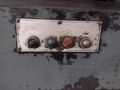 24" X 80" NATIONAL MODEL #24D80 HIGH SPEED GRINDING / POLISHING LATHE: STOCK #22947
