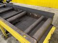 18” X 20” MARVEL MODEL #81/M4 AUTOMATIC MITRE HEAD VERTICAL BAND SAW & FEED TABLE: STOCK #23277