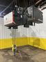 17.5 TON (2014) KONE-CRANES MODEL #CXT60410160P75GGN0S SINGLE GIRDER OVERHEAD CRANE HOIST & TROL