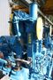 FENN 3 STAND X 082-062-062 WIRE SHAPING & FLATTENING MILL: STOCK #65773