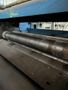 72" x .200" x 50,000# Voss cut to length line, Stock# 10962