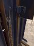 60" X 48" X 30" MAX-PAK MODEL #MP-60-E VERTICAL HYDRAULIC CARDBOARD BALER: STOCK #23656