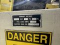 40” X .105” ROWE MODEL #CO-40 7-ROLL COIL STRAIGHTENER: STOCK #20334