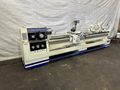 18"X 120" BIRMINGHAM  MODEL # DL18120 GAP BED ENGINE LATHE: STOCK #77942