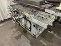 12" X 28" BLOHM SIMPLEX 7 HORIZONTAL SURFACE GRINDER: STOCK 77104