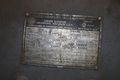 60" X 84" AMERICAN ENGINE LATHE: STOCK #75204