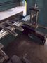 60 TON X 6' WYSONG HYDRAULIC PRESS BRAKE: STOCK #16925