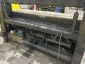8 SPINDLE X 24" X 86" CEMCO MULTI-HEAD GANG DRILL & BORING MACHINE: STOCK #22927