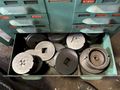 STRIPPIT MODEL 30/30 PUNCH TOOLING & HOLDERS: STOCK #15900