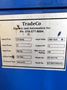 4.5" SOCO MODEL EF-AC/115 TUBE END CHAMFERING MACHINE: STOCK #21042