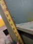 60" X 60" HYDRAULIC COIL FLIPPER / UPENDER: STOCK #23640