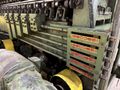 72" x .060" X 19 ROLL VOSS MODEL 84/1.156-19/13 CORRECTIVE COIL LEVELER: STOCK #22095
