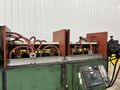 550 kW ALPHA-1 INDUCTION HEAT POWER SOURCE, COIL MODULE STATION & CONTROLS: STOCK #19947