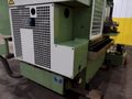 13.4" X 13.4" MISSLER MODEL #DEB-340-CE AUTOMATIC HORIZONTAL BANDSAW, NEW 2000: STOCK #19627