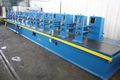 12 STAND X 2.5" X 24" BRADBURY ROLLFORMER: STOCK #64205