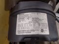 11,600 LBS RIMCO MODEL #R5-2450 ROTATOR POWERED I-BEAM ROLLOVER / ROTATOR MACHINE: STOCK #23597