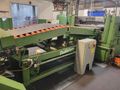 48" X 20,000 LBS RBI AUTOMATIC FEED DAHLSTROM CTL CUT TO LENGTH LINE ENTRY: STOCK #19768