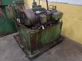 7 STATION BOSCH SURFTRAN THERMAL DEBURRING MACHINE: STOCK #17292