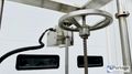 Inline Filling Systems  | Six-Headed Semi-Automatic  |  Overflow Filler