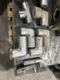 2013 - 800 TON MACRODYNE PRESS & BILLET HEATING INDUCTION SERVICES FORGING SYSTEM: STOCK #20205