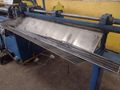 1/4" PATTERSON MODEL #1975 WIRE STRAIGHTENER & CUTOFF MACHINE: STOCK #16362