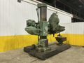 8' X 19" CINCINNATI BICKFORD MODEL #6E RADIAL DRILL: STOCK #18554