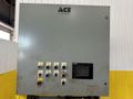 2008 FANUC MODEL #M-16iB20 PICK & PLACE ROBOT WITH FANUC R-30IA CONTROLLER: STOCK #20849